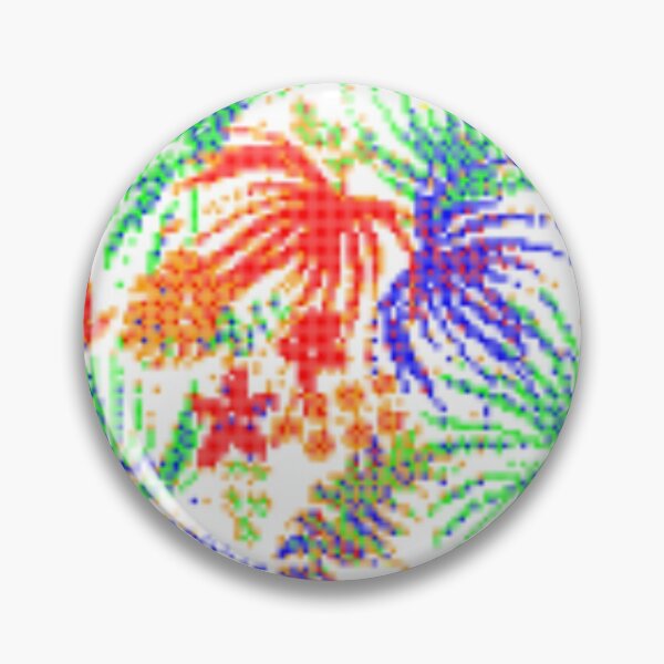 Item preview, Palm trees at the beach designed and sold by Speedsam Cube.
