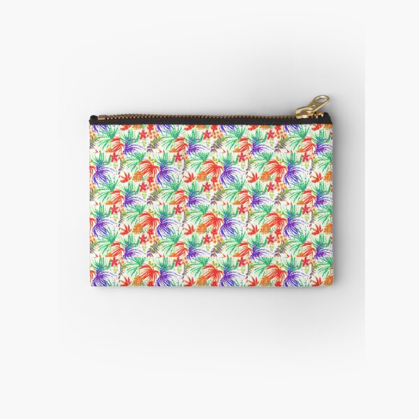 Item preview, Palm trees at the beach designed and sold by Speedsam Cube.