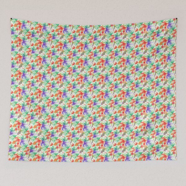 Item preview, Palm trees at the beach designed and sold by Speedsam Cube.