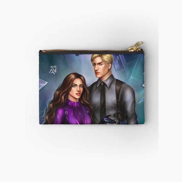 Item preview, SHATTER ME designed and sold by Anastasiya Chizh.