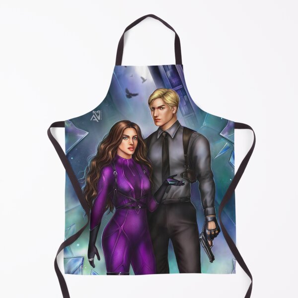 Item preview, SHATTER ME designed and sold by Anastasiya Chizh.