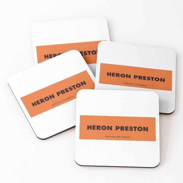 Item preview, 720 Sneakers Heron Preston designed and sold by ThiaVassa.