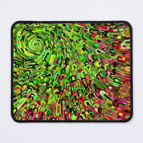 Item preview, Flowfield 86 designed and sold by Captain Whammy.