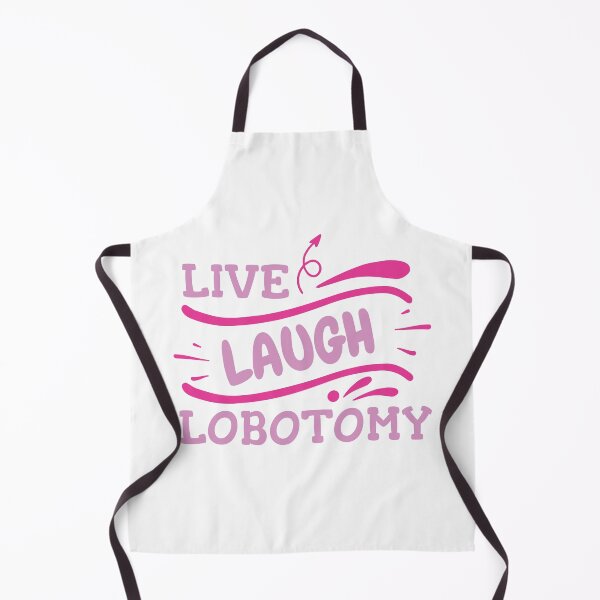 Item preview, Copy of Life Laugh Lobotomy designed and sold by beefrancky.