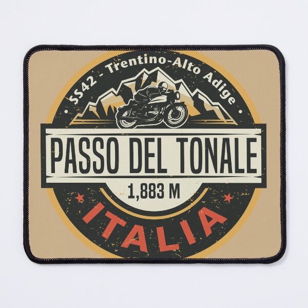 Item preview, Passo del Tonale, Tonale Pass, Italy designed and sold by studio838.