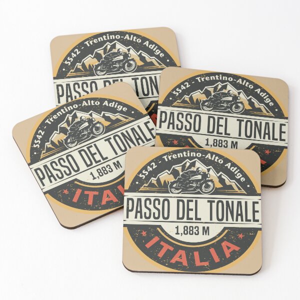 Item preview, Passo del Tonale, Tonale Pass, Italy designed and sold by studio838.