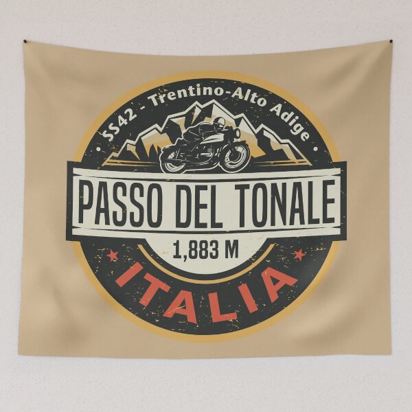 Item preview, Passo del Tonale, Tonale Pass, Italy designed and sold by studio838.
