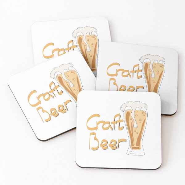 Item preview, craft beer designed and sold by Artgaus1.
