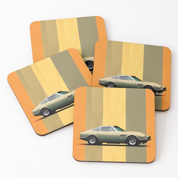 Item preview, Retro Revival: Cool, Trendy Vintage Sports car, Vintage & Classic Cars, Memes, Iconic Designs designed and sold by Posterse-.