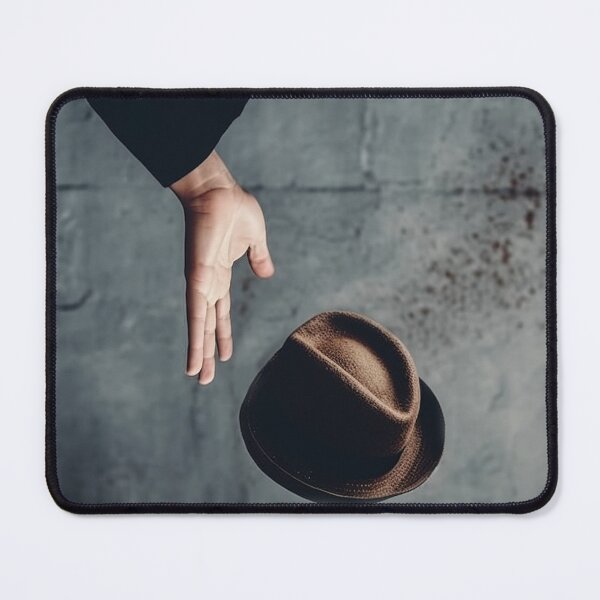 Item preview, At The Drop Of A Hat - Fall designed and sold by visualidioms.