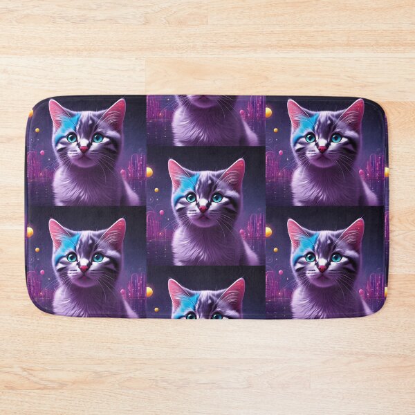 Item preview, I love Cats 008 designed and sold by ilovecatsbcn.