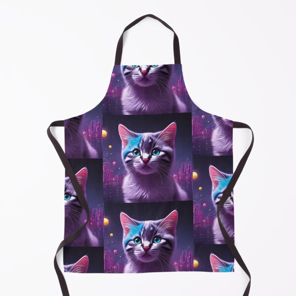 Item preview, I love Cats 008 designed and sold by ilovecatsbcn.