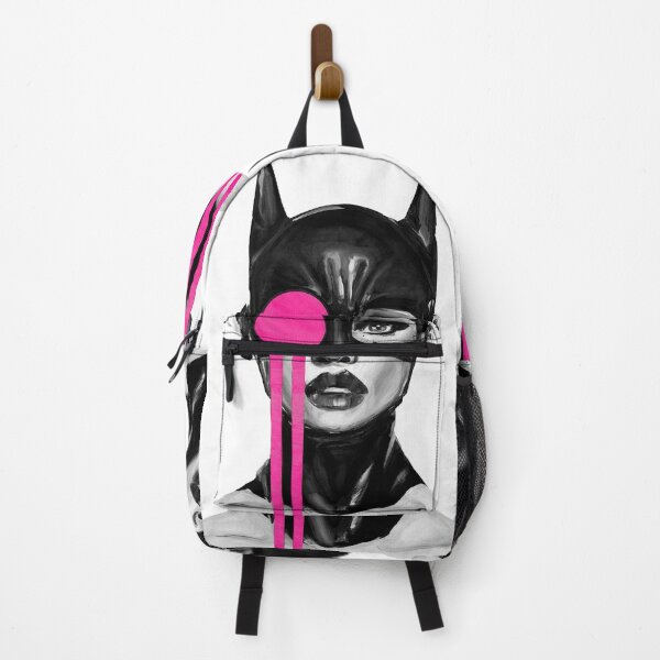 Item preview, Batwoman Fan Art (White) designed and sold by Zheap14.