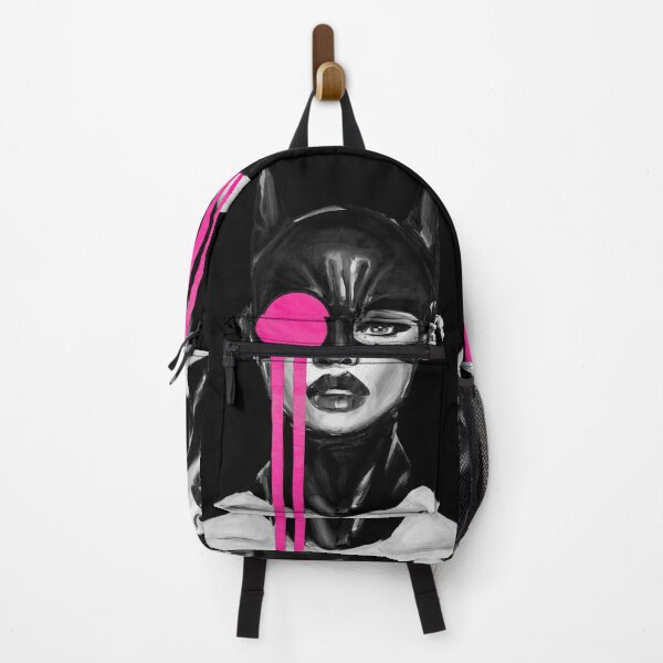 Item preview, Batwoman Fan Art ( Black) designed and sold by Zheap14.