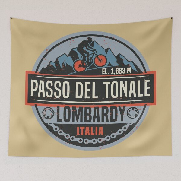 Item preview, Tonale Pass, Passo del Tonale, Italy designed and sold by studio838.