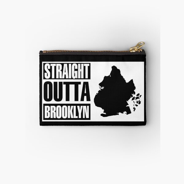 Item preview, Straight Outta Brooklyn Essential designed and sold by knapst.