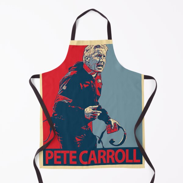 Item preview, Pete Carroll designed and sold by markcavenzz.