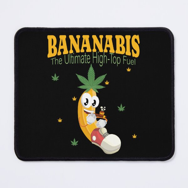 Item preview, BANANABIS | WEED | CANNABIS | MARIJUANA | STONERS | WEED LOVERS designed and sold by al21ex.
