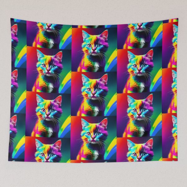 Item preview, I love Cats 010 designed and sold by ilovecatsbcn.