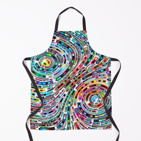 Item preview, Flowfield 88 designed and sold by Captain Whammy.