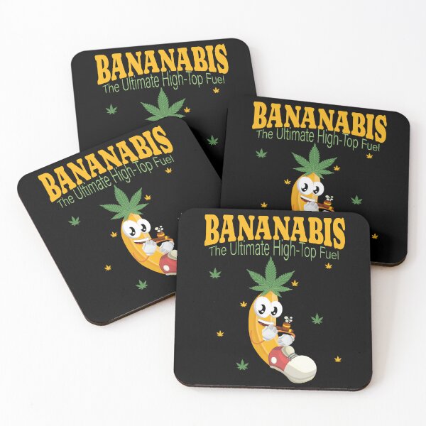 Item preview, BANANABIS | WEED | CANNABIS | MARIJUANA | STONERS | WEED LOVERS designed and sold by al21ex.