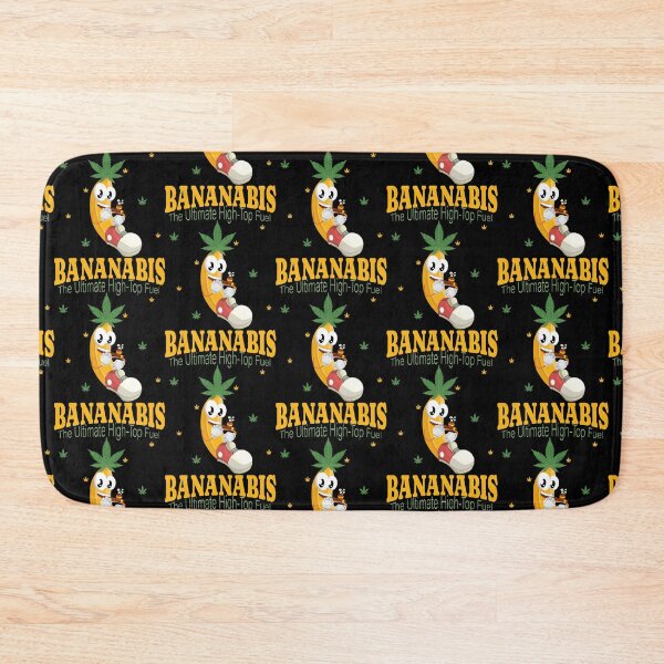 Item preview, BANANABIS | WEED | CANNABIS | MARIJUANA | STONERS | WEED LOVERS designed and sold by al21ex.