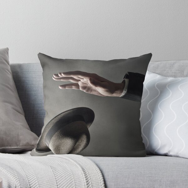 Item preview, At The Drop Of A Hat - Release designed and sold by visualidioms.