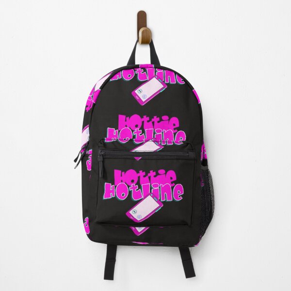 Item preview, Hottie Hotline designed and sold by Knottygirl.