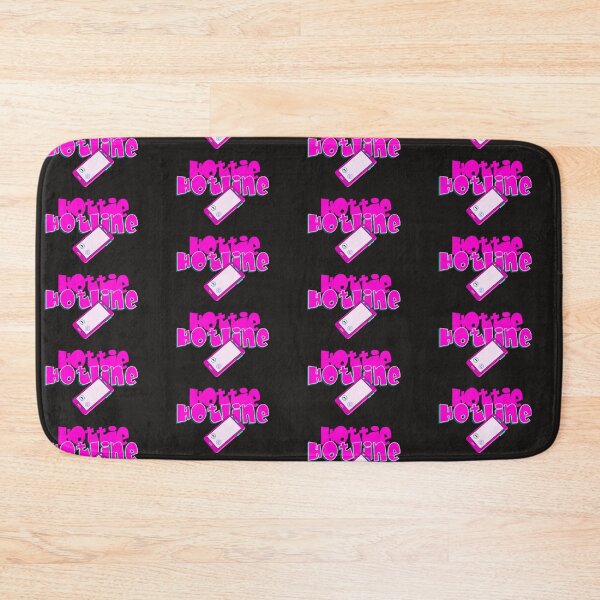 Item preview, Hottie Hotline designed and sold by Knottygirl.