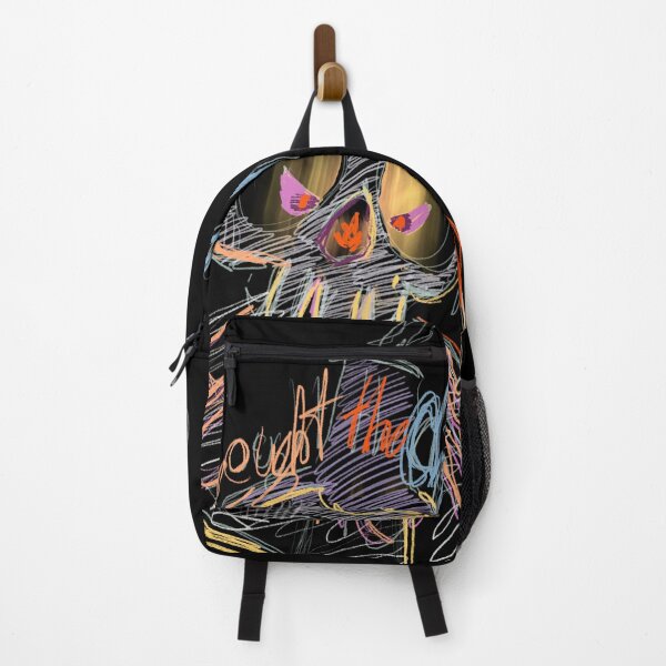 Item preview, Thought the dark  designed and sold by Firstdrawin.