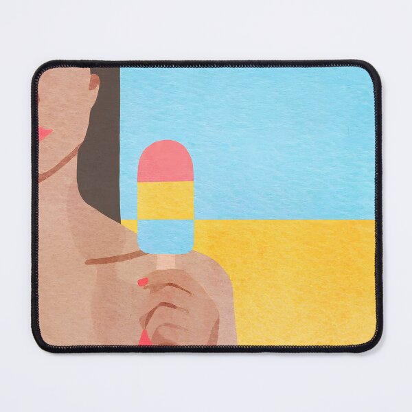 Item preview, Happy summer designed and sold by pineapplearti.