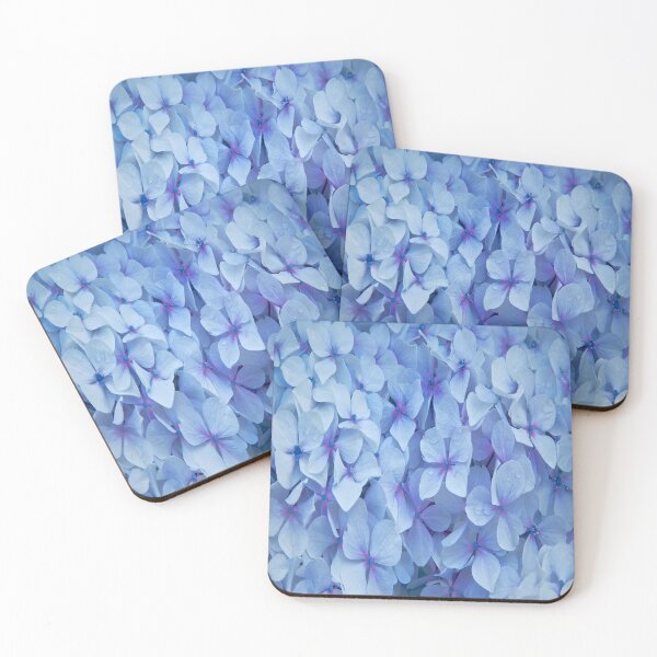 Item preview, Amazing Hydrangea flowers designed and sold by badgermark.