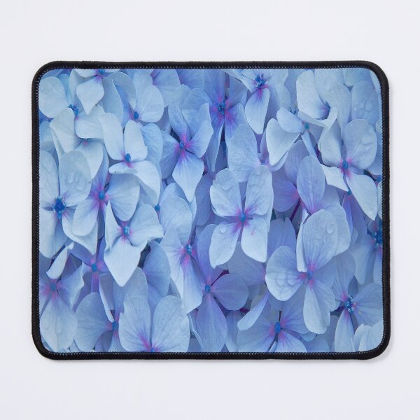Item preview, Amazing Hydrangea flowers designed and sold by badgermark.