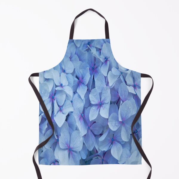 Item preview, Amazing Hydrangea flowers designed and sold by badgermark.