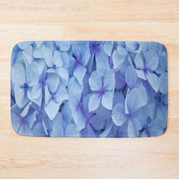 Item preview, Amazing Hydrangea flowers designed and sold by badgermark.