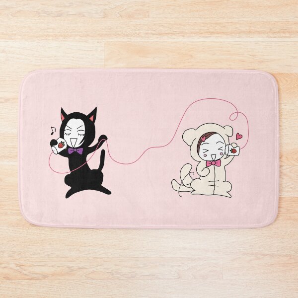 Item preview, nana and hachi designed and sold by yunicho.