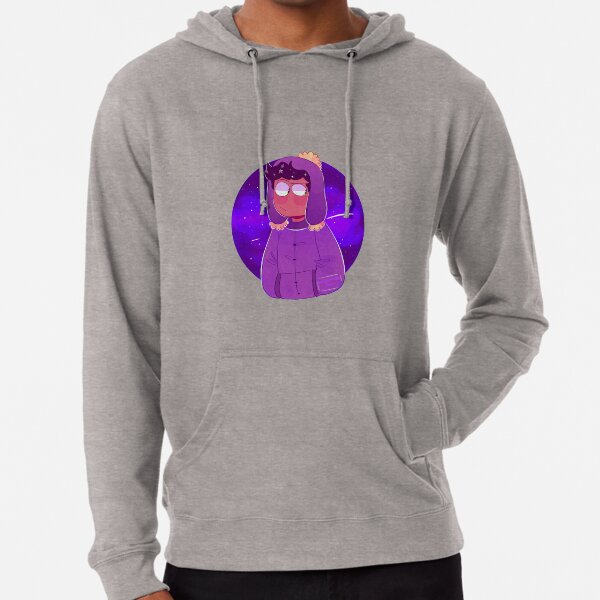 king craig hoodie