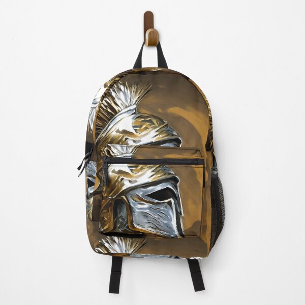 Item preview, Spartan helmet designed and sold by Glenbobagins.