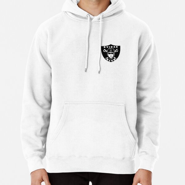 H&m raiders online hoodie