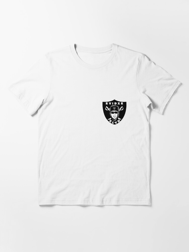 Raider Klan Essential T-Shirt for Sale by supornah