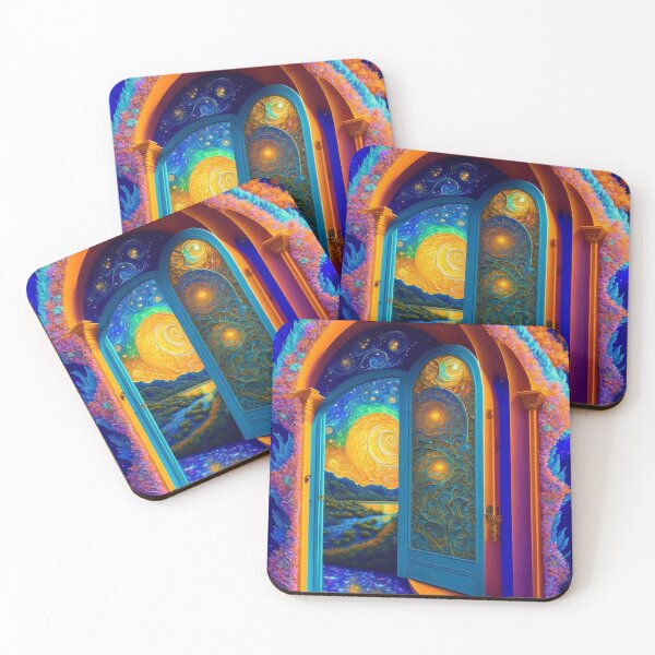 Item preview, A door to another dimension designed and sold by M-Y-A-R-T-.
