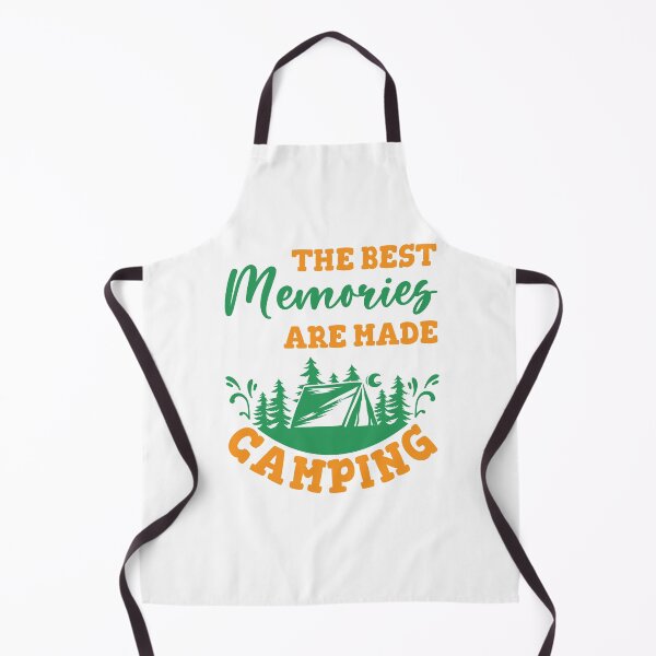 Item preview, Copy of The Best Memories Are Made Camping designed and sold by beefrancky.