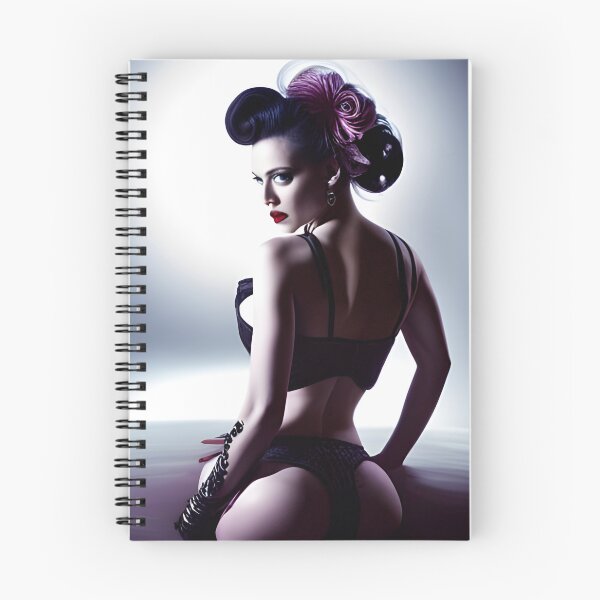 Item preview, Burlesque girl designed and sold by daxx219.