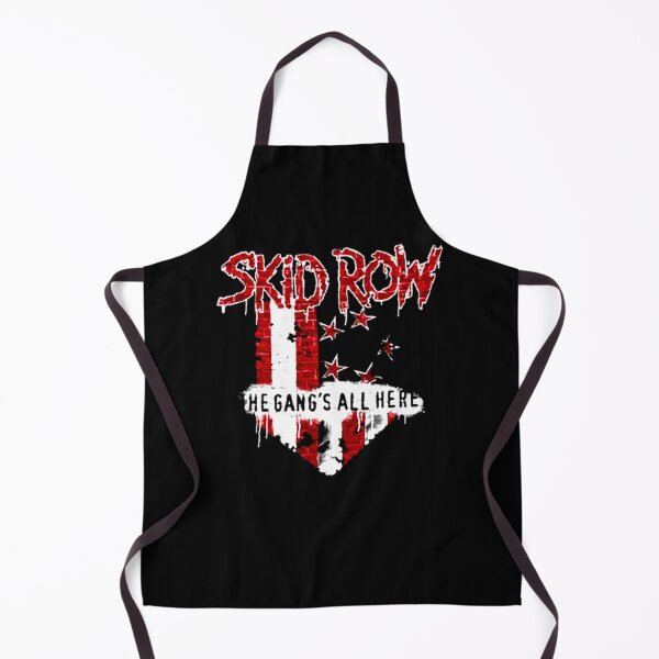 Item preview, he gang's all herekid row designed and sold by FrankBuford6.