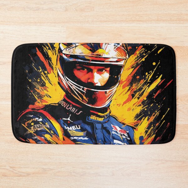 Item preview, Max 33 VER - MAX - F1 Sport car - F1 - Formula - vector graphic designed and sold by SGDesignonline.