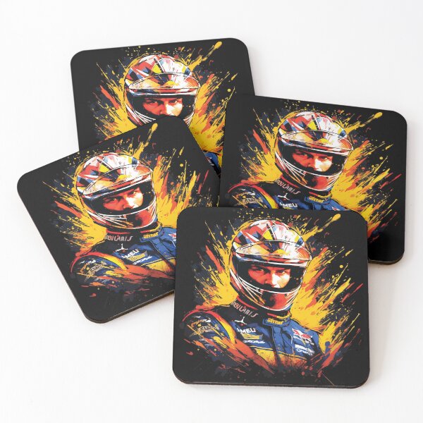 Item preview, Max 33 VER - MAX - F1 Sport car - F1 - Formula - vector graphic designed and sold by SGDesignonline.