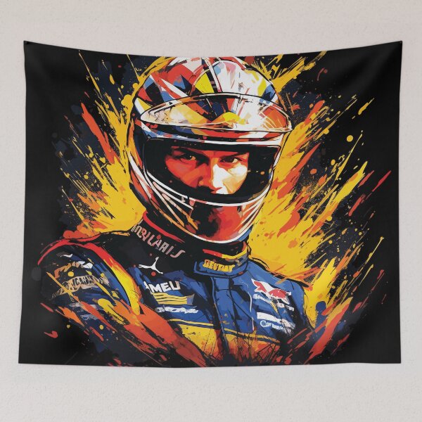 Item preview, Max 33 VER - MAX - F1 Sport car - F1 - Formula - vector graphic designed and sold by SGDesignonline.