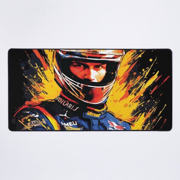 Item preview, Max 33 VER - MAX - F1 Sport car - F1 - Formula - vector graphic designed and sold by SGDesignonline.