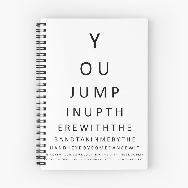 Item preview, eye test - i see you designed and sold by paintbydumbers.