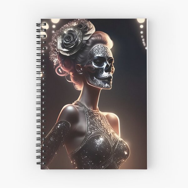 Item preview, Gothic burlesque girl designed and sold by daxx219.